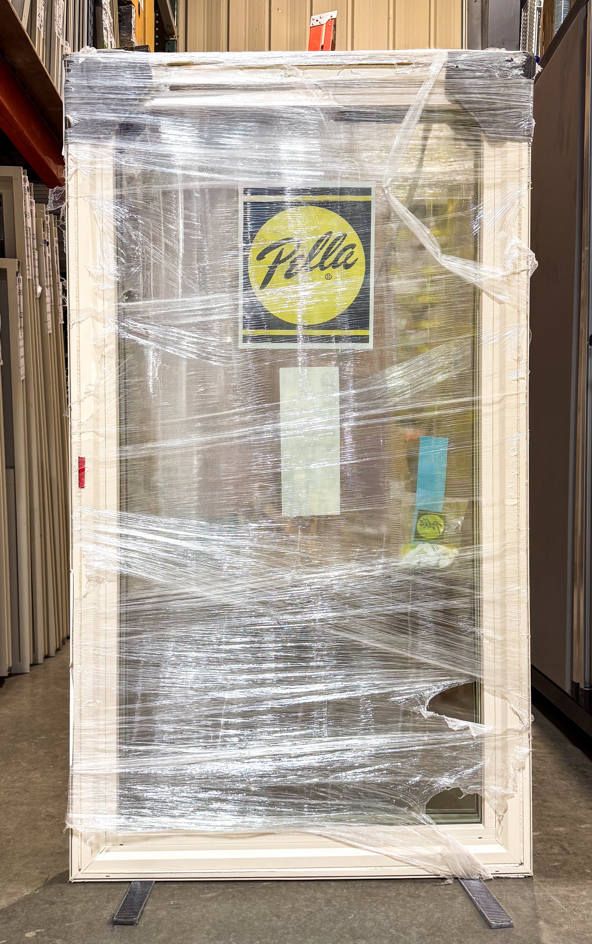 Pella® 250 Series Picture Window 30 x 53 - Clark Listings