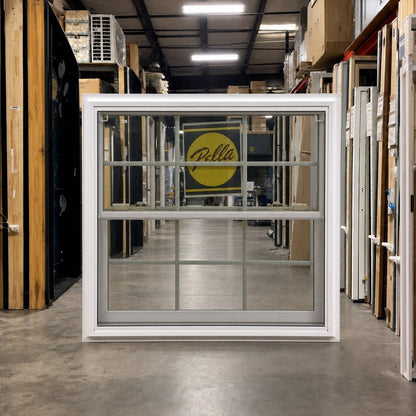 Pella® 250 Series Double Hung Window 37.5 x 35.75 - Clark Deals LLC