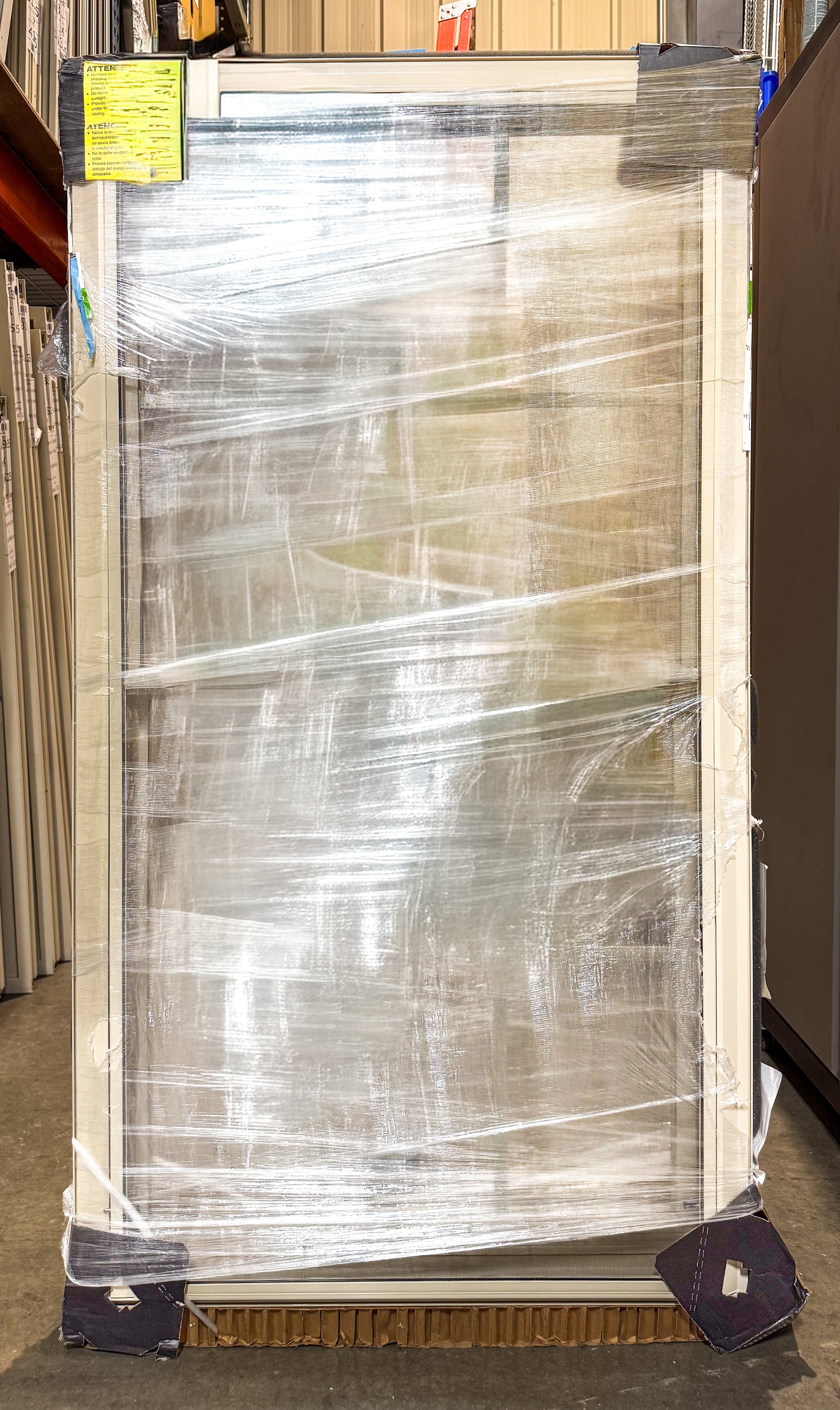 Pella® 250 Series Double Hung Window 31.5 x 57.5 - Clark Listings