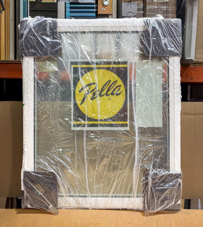 Pella® 250 Series Picture Window 23.5 x 28 - Clark Listings
