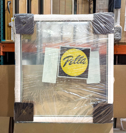 Pella® 250 Series Picture Window 27.5 x 29.75 - Clark Listings