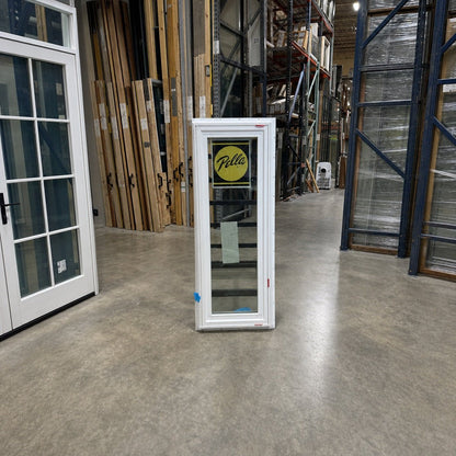 Pella® 250 Series Casement Window 17.5 x 47.5 - Clark Deals LLC