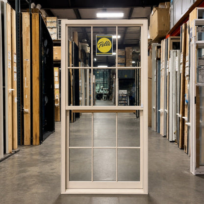 Pella® Lifestyle Double Hung Window 46.5 x 97.25 - Clark Deals LLC