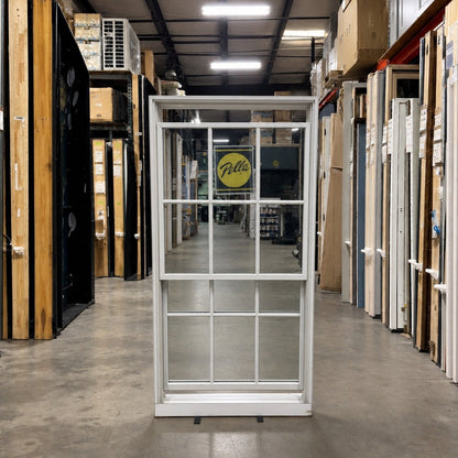 Pella® Lifestyle Double Hung Window 37 x 71 - Clark Deals LLC