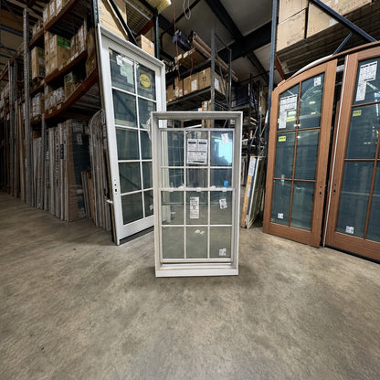 Pella® Lifestyle Double Hung Window 37 x 71 - Clark Deals LLC