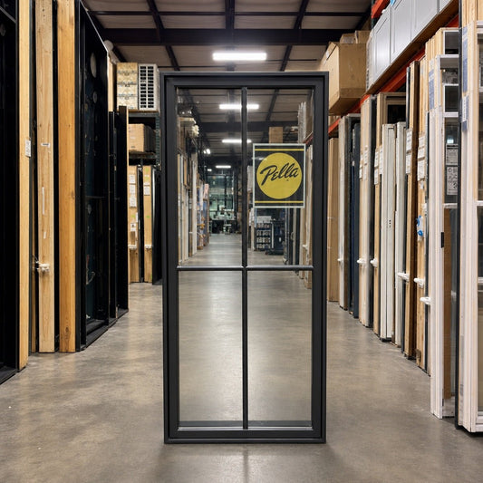 Pella® Lifestyle Casement Window 29 x 71 - Clark Deals LLC