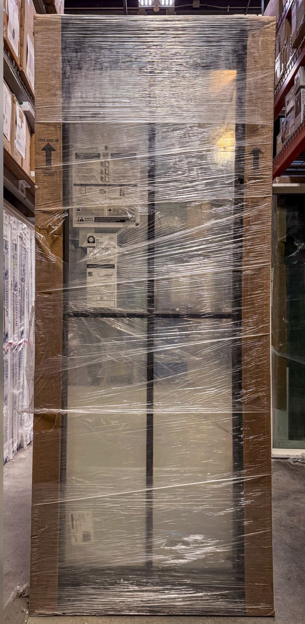 Pella® Lifestyle Casement Window 29 x 71 - Clark Listings