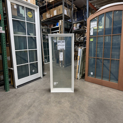 Pella® Lifestyle Picture Window 29 x 71 - Clark Deals LLC