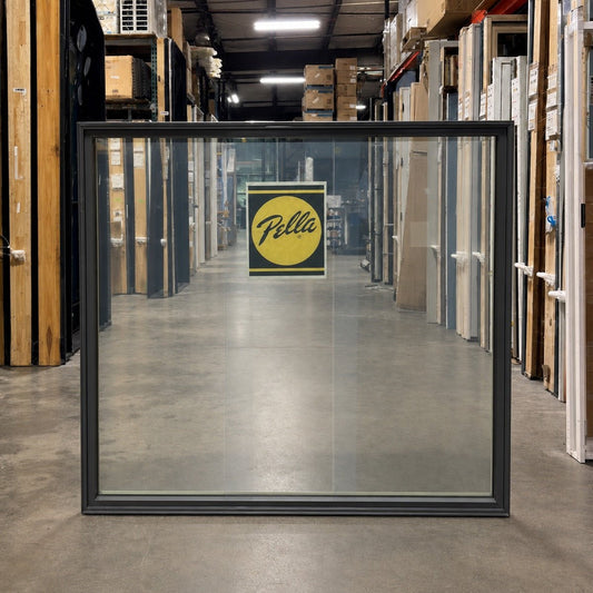 Pella® Lifestyle Picture Window 47.5 x 47.5 - Clark Deals LLC