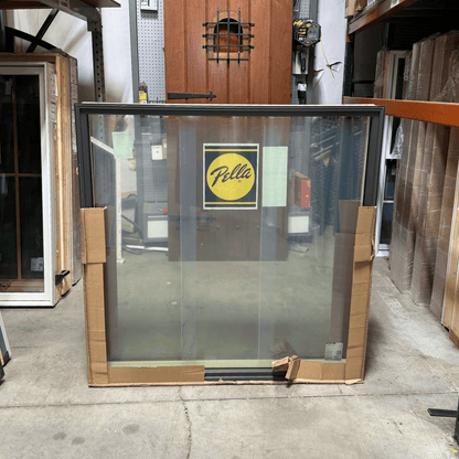 Pella® Lifestyle Picture Window 47.5 x 47.5 - Clark Deals LLC