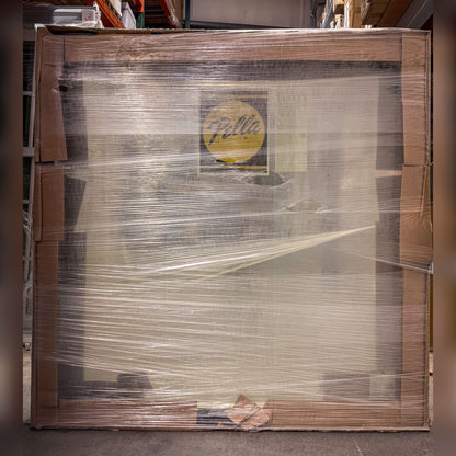 Pella® Lifestyle Picture Window 47.5 x 47.5 - Clark Listings