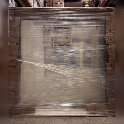 Pella® Lifestyle Picture Window 47.5 x 47.5 - Clark Listings