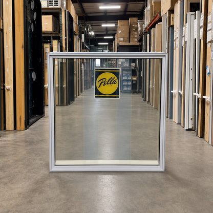 Pella® Lifestyle Picture Window 42 x 42 - Clark Deals LLC