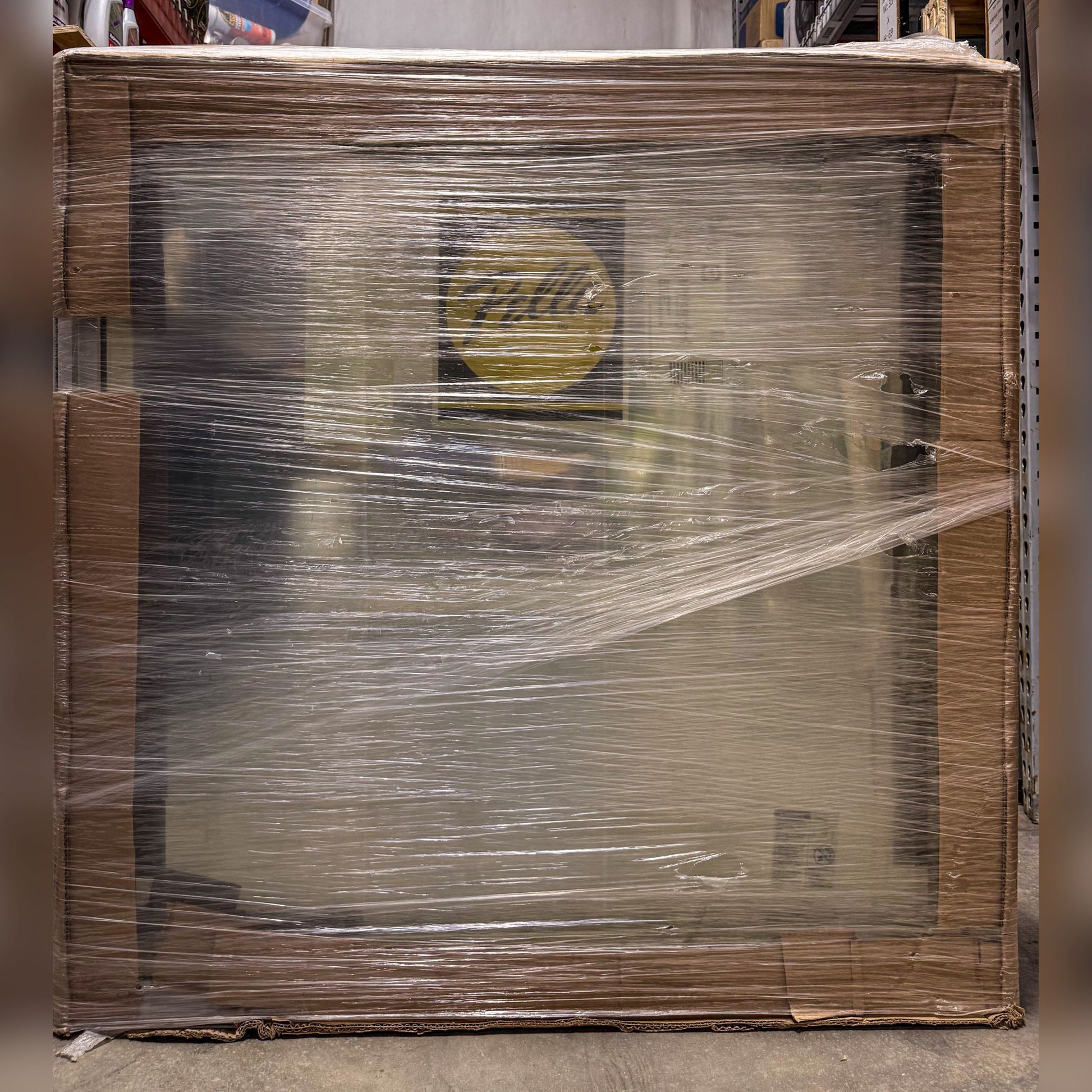 Pella® Lifestyle Picture Window 42 x 42 - Clark Listings