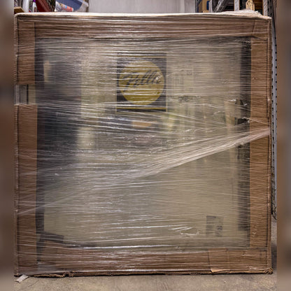 Pella® Lifestyle Picture Window 42 x 42 - Clark Listings