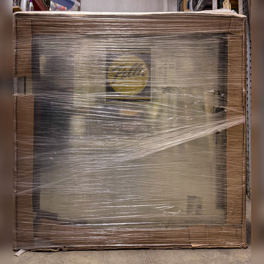 Pella® Lifestyle Picture Window 42 x 42 - Clark Listings
