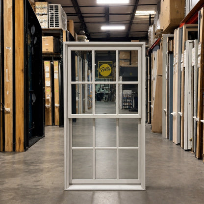 Pella® Lifestyle Double Hung Window 29.5 x 51.5 - Clark Deals LLC