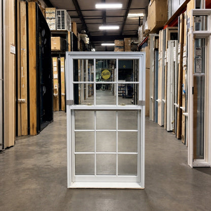 Pella® Reserve Double Hung Window 38.25 x 65.25 - Clark Deals LLC