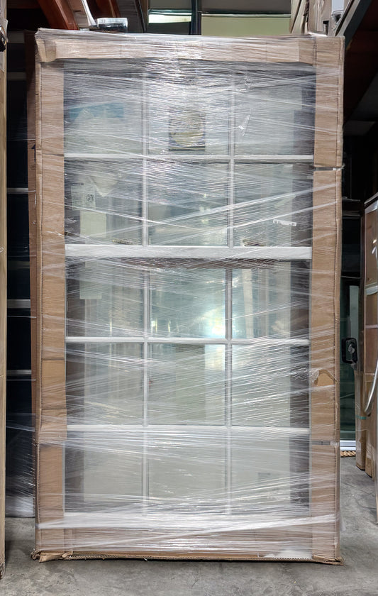 Pella® Reserve Double Hung Window 38.25 x 65.25 - Clark Listings