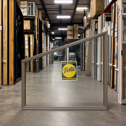 Pella® Lifestyle Trapezoid Window 47.5 x 42 - Clark Deals LLC