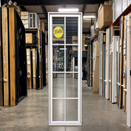 Pella® Lifestyle Picture Window 26 x 82.25 - Clark Deals LLC