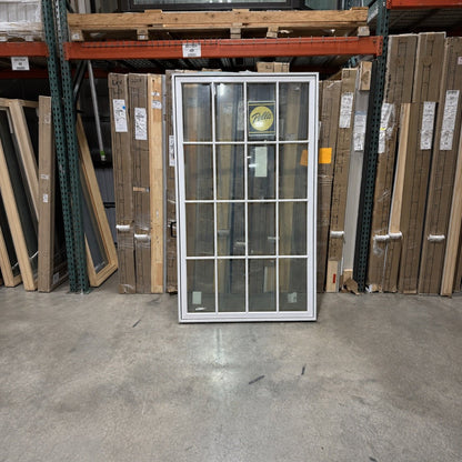 Pella® Lifestyle Picture Window 47.25 x 82.5 - Clark Deals LLC