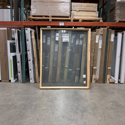 Pella® Lifestyle Picture Window 69 x 84 - Clark Deals LLC