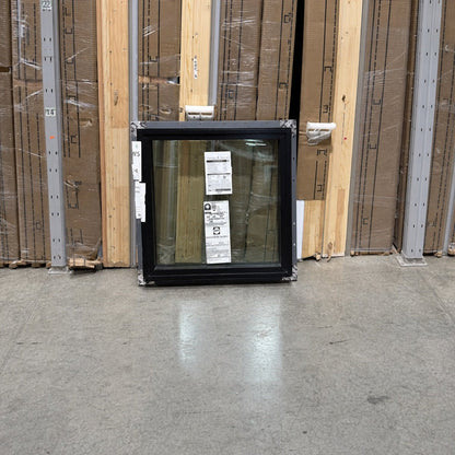 Pella® Impervia® Picture Window 23.75 x 23.5 - Clark Deals LLC