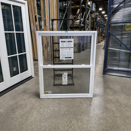 Encompass by Pella® Double Hung Window 43.5 x 51.5 - Clark Deals LLC