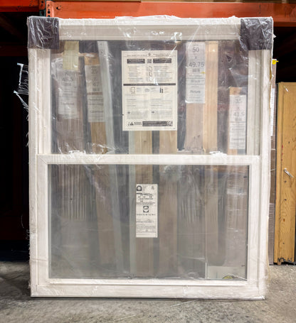 Encompass by Pella® Double Hung Window 43.5 x 51.5 - Clark Listings