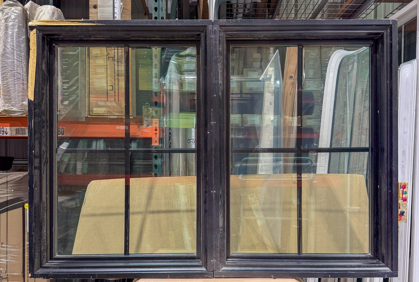 Pella® Lifestyle Picture 2 - Wide Window 50 x 35 - Clark Listings