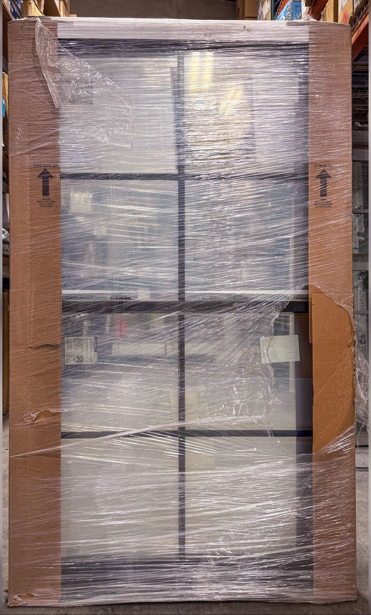 Pella® Lifestyle Double Hung Window 35.5 x 59.5 - Clark Listings