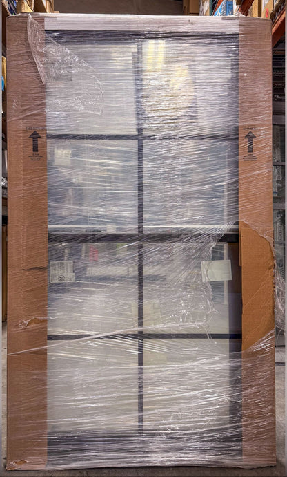 Pella® Lifestyle Double Hung Window 35.5 x 59.5 - Clark Listings