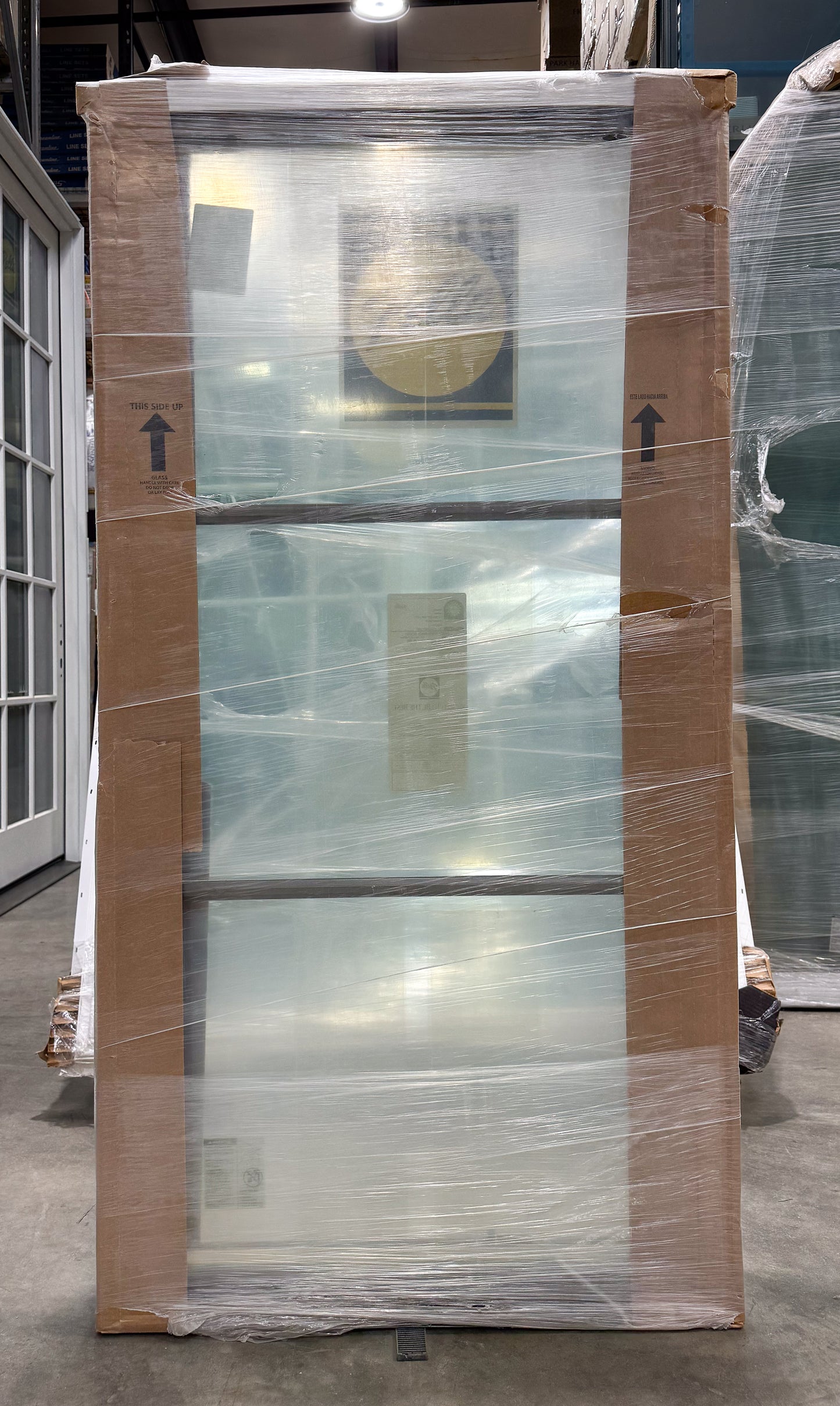 Pella® Lifestyle Casement Window 31 x 60 - Clark Listings