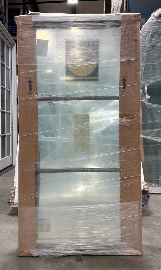 Pella® Lifestyle Casement Window 31 x 60 - Clark Listings