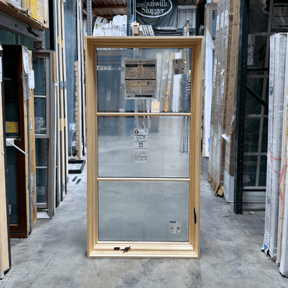 Pella® Lifestyle Casement Window 31 x 60 - Clark Deals LLC