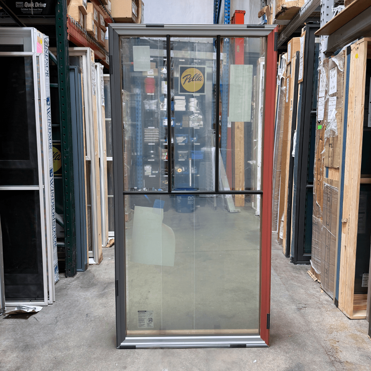 Pella® Lifestyle Casement Window 29 x 59 - Clark Deals LLC
