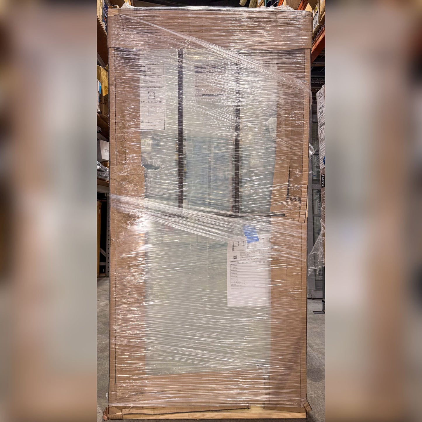 Pella® Lifestyle Casement Window 29 x 59 - Clark Listings
