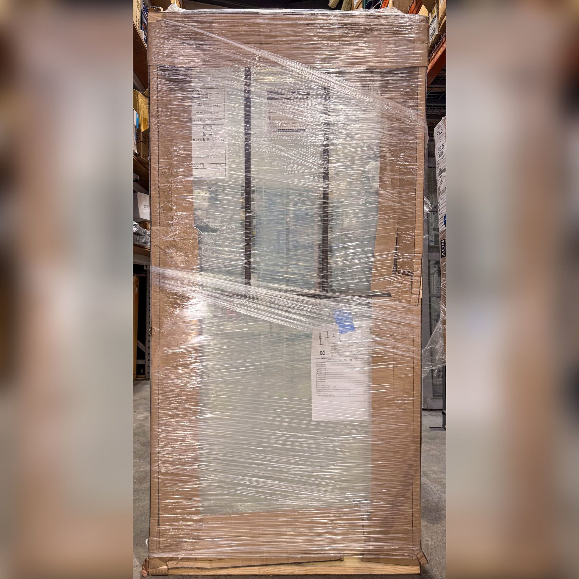 Pella® Lifestyle Casement Window 29 x 59 - Clark Listings
