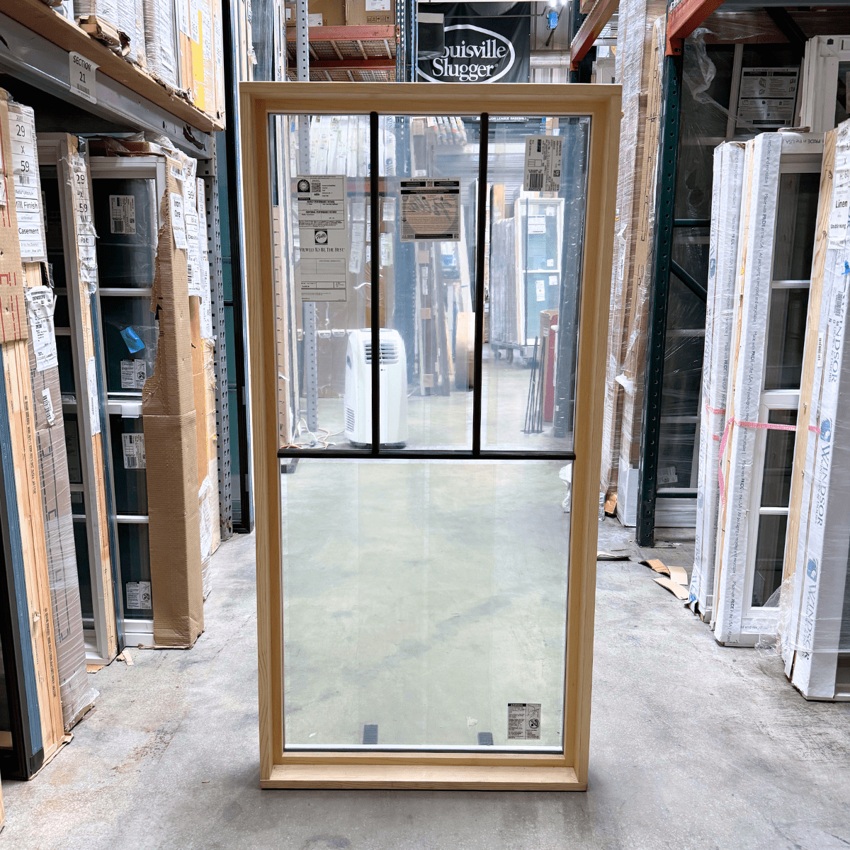 Pella® Lifestyle Casement Window 29 x 59 - Clark Deals LLC