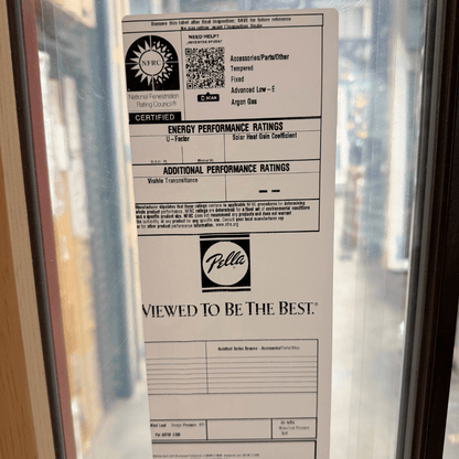 Pella® Lifestyle Casement Window 29 x 59 - Clark Deals LLC