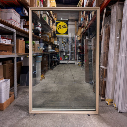 Pella® Lifestyle Picture Window 48 x 71.75 - Clark Deals LLC