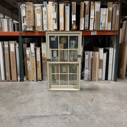 Pella® Lifestyle Double Hung Window 33 x 57 - Clark Deals LLC