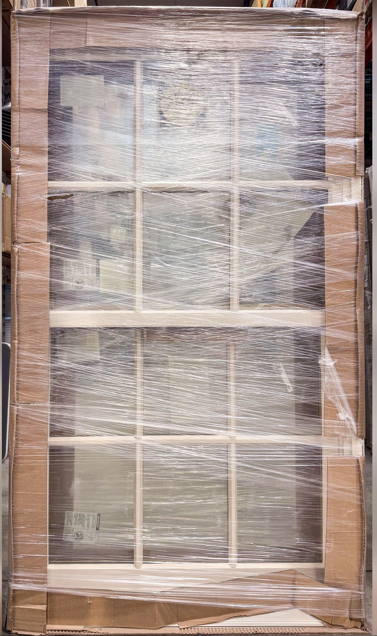 Pella® Lifestyle Double Hung Window 33 x 57 - Clark Listings
