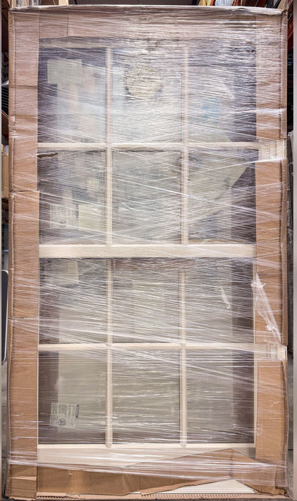 Pella® Lifestyle Double Hung Window 33 x 57 - Clark Listings