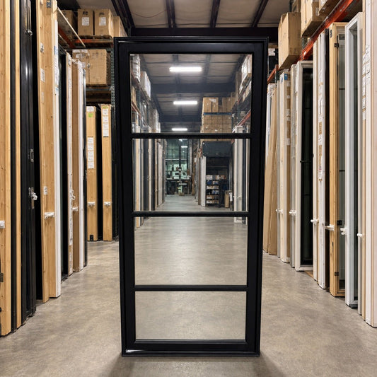 Pella® Lifestyle Casement Window 31.25 x 70.75 - Clark Deals LLC