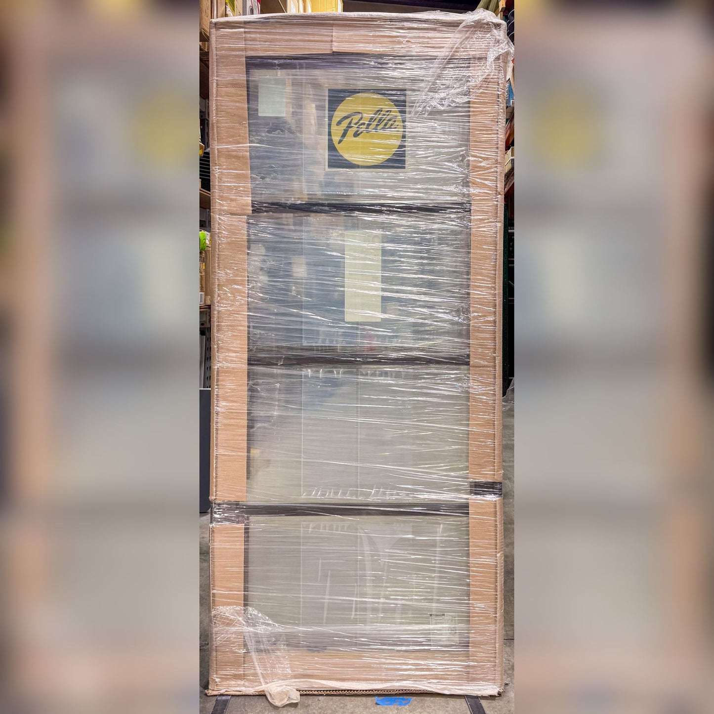 Pella® Lifestyle Casement Window 31.25 x 70.75 - Clark Listings