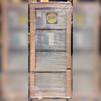Pella® Lifestyle Casement Window 31.25 x 70.75 - Clark Listings