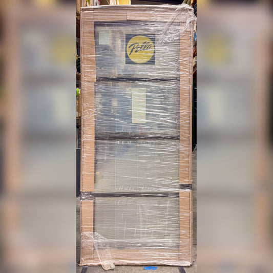 Pella® Lifestyle Casement Window 31.25 x 70.75 - Clark Listings