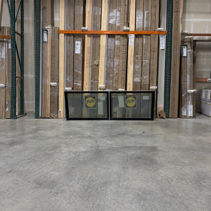 Pella® Lifestyle Picture 2-Wide Window 69.25 x 23 - Clark Deals LLC